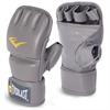 Everlast Women's Leather Open Finger Kickboxing Gloves
